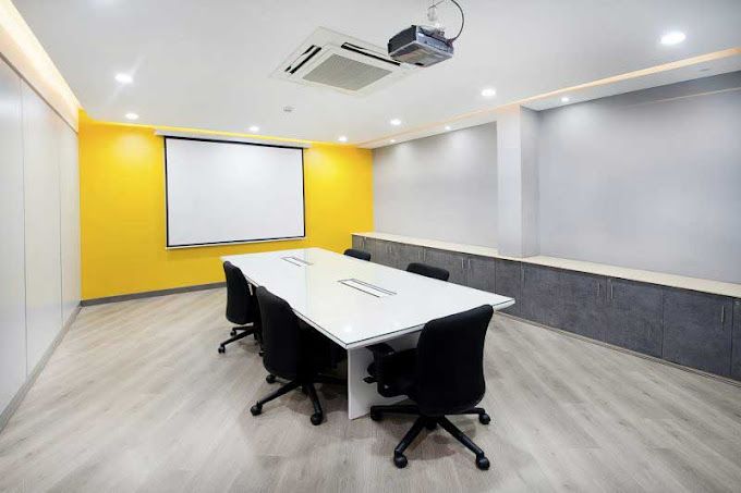 Novel Office Central
